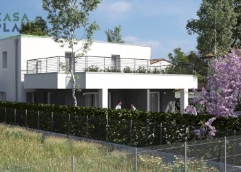 Foto 4 - Casa semi indipendente VIA TRENTO, Mogliano Veneto - foto 4