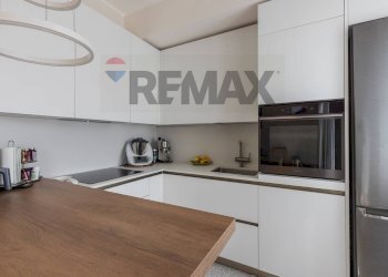 Cucina - Four-room apartment via Cantù
 
5, Gallarate - photo 5