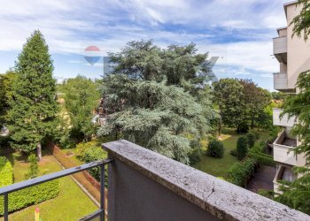 Balcone - Four-room apartment via Cantù
 
5, Gallarate - photo 9