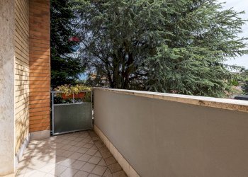 Balcone - Four-room apartment via Cantù
 
5, Gallarate - photo 15