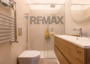Bagno - Four-room apartment via Cantù
 
5, Gallarate - photo 18
