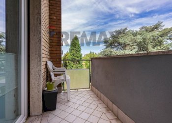 Balcone - Four-room apartment via Cantù
 
5, Gallarate - photo 23