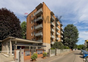 Edificio all\'aperto - Four-room apartment via Cantù
 
5, Gallarate - photo 24