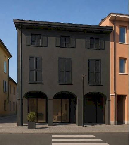 Foto 1 - Appartamento Corso Martiri, Castelfranco Emilia - foto 1