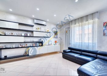 Foto 5 - Four-room apartment via bernardino luini
 
5, Cesano Maderno - photo 5