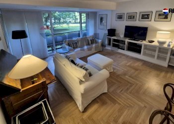 Soggiorno - Three-room apartment Residenza Lago, Basiglio - photo 5