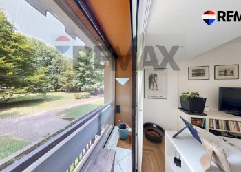 Balcone - Three-room apartment Residenza Lago, Basiglio - photo 7