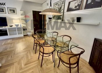 Sala da pranzo - Three-room apartment Residenza Lago, Basiglio - photo 8
