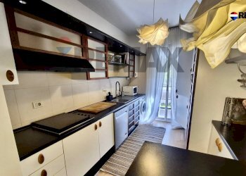 Cucina - Three-room apartment Residenza Lago, Basiglio - photo 11
