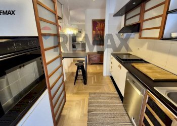 Cucina - Three-room apartment Residenza Lago, Basiglio - photo 12