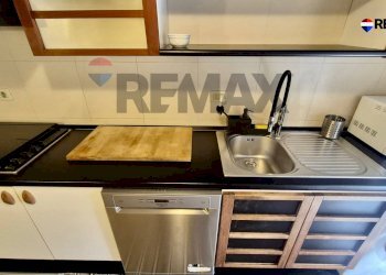 Cucina - Three-room apartment Residenza Lago, Basiglio - photo 13