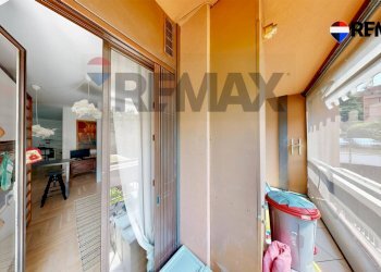 Balcone - Three-room apartment Residenza Lago, Basiglio - photo 14