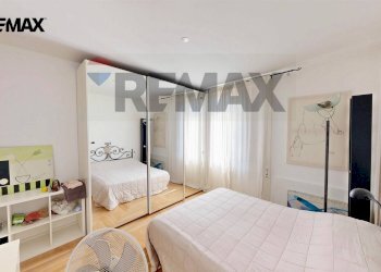 Camera / camera da letto - Three-room apartment Residenza Lago, Basiglio - photo 15
