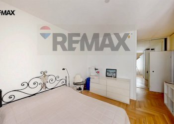 Camera / camera da letto - Three-room apartment Residenza Lago, Basiglio - photo 16