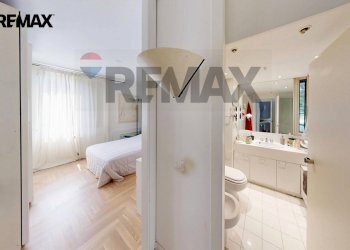Bagno - Three-room apartment Residenza Lago, Basiglio - photo 18