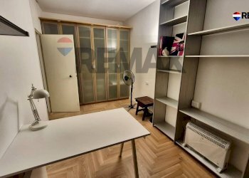 Cabina armadio - Three-room apartment Residenza Lago, Basiglio - photo 20