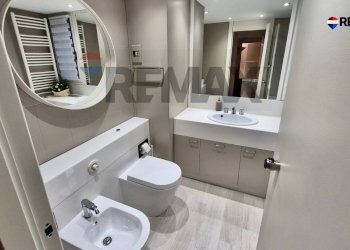 Bagno - Three-room apartment Residenza Lago, Basiglio - photo 21