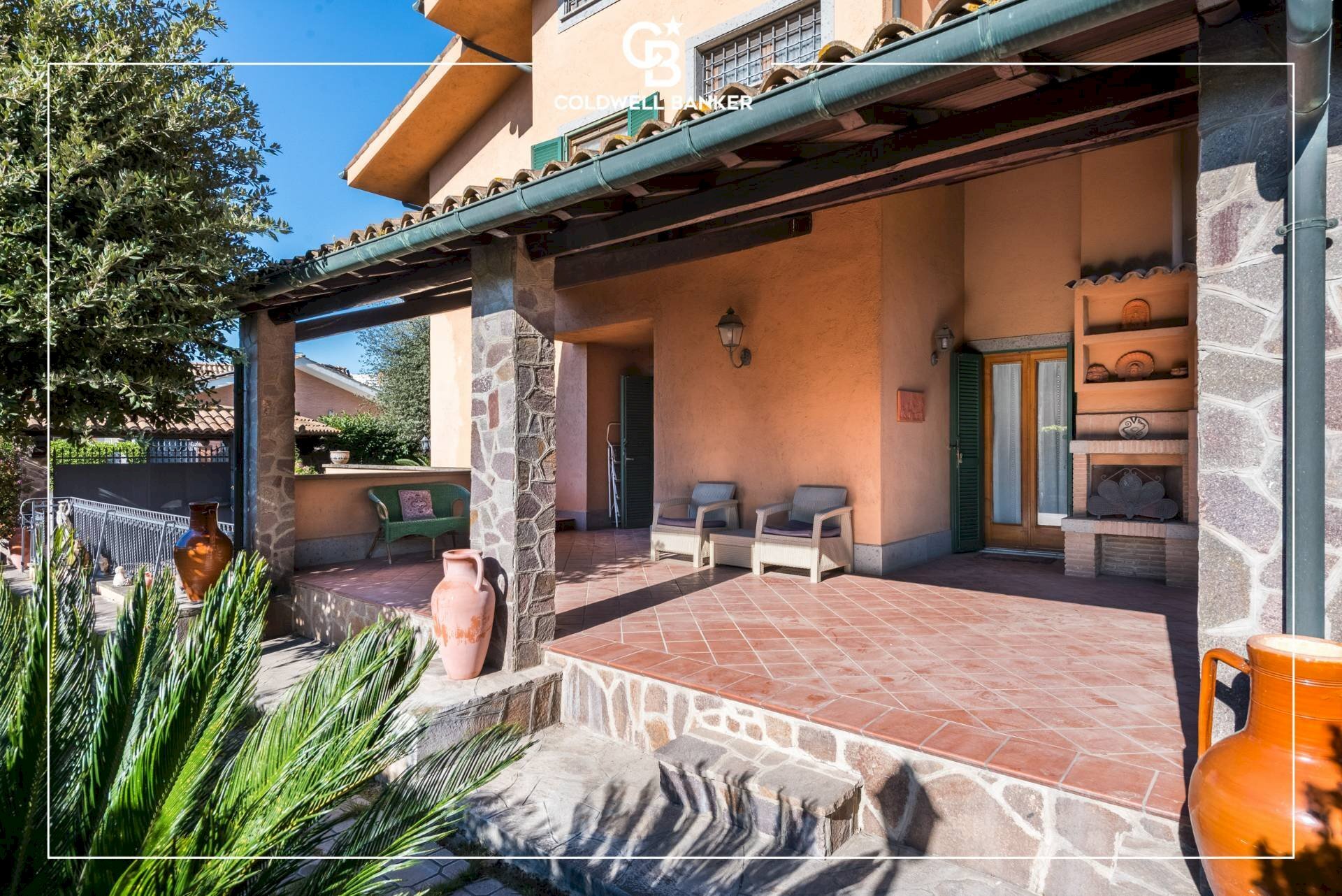 Foto 2 - Villa Via Ariccia
11, Ciampino - photo 2