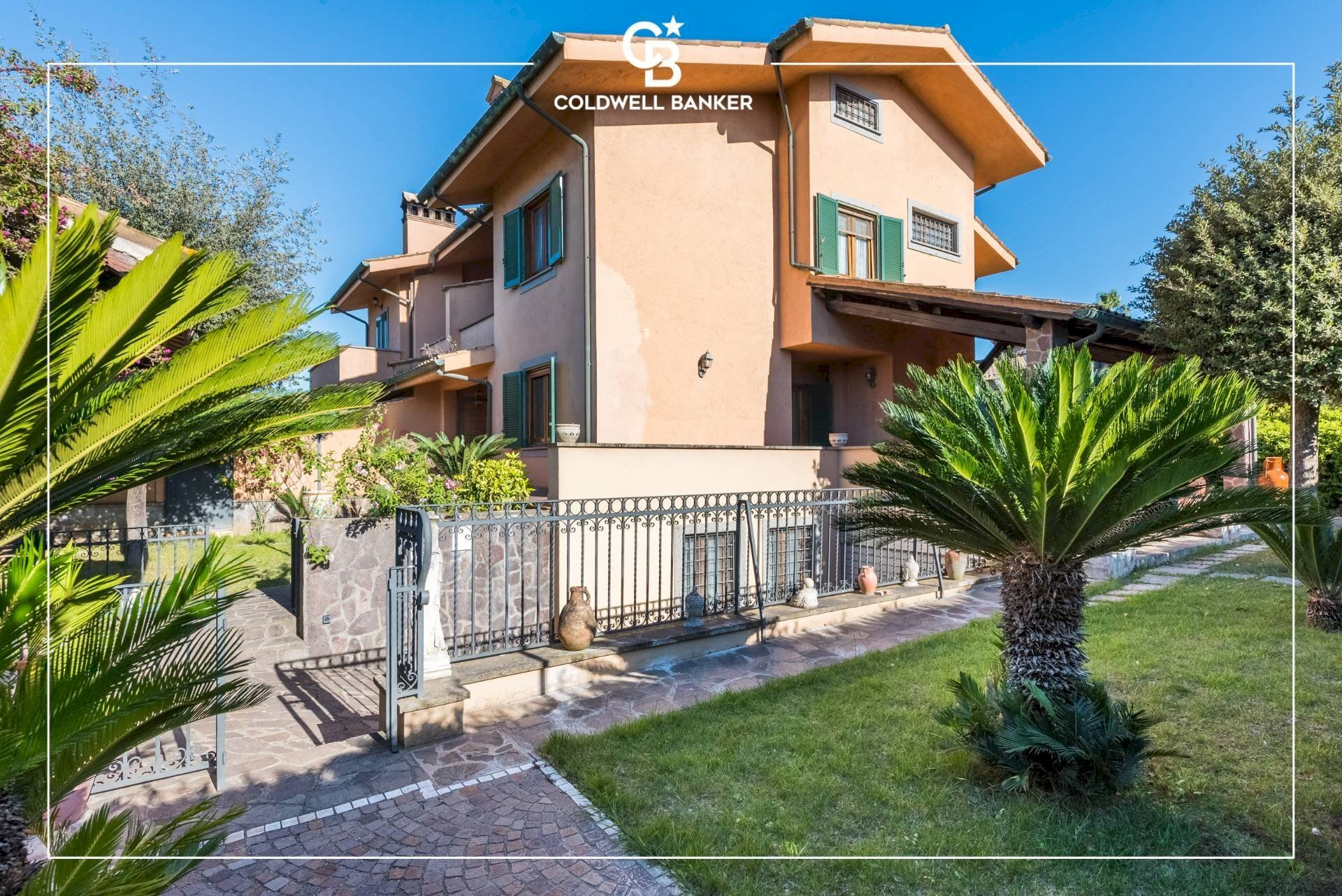 Foto 3 - Villa Via Ariccia
11, Ciampino - photo 3