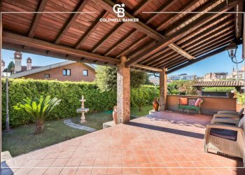 Foto 1 - Villa Via Ariccia
 
11, Ciampino - photo 1
