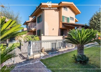Foto 3 - Villa Via Ariccia
 
11, Ciampino - photo 3