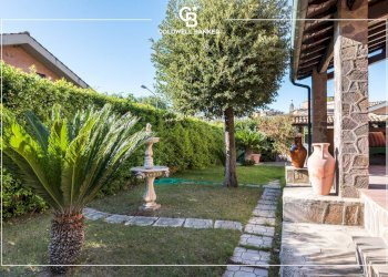 Foto 5 - Villa Via Ariccia
 
11, Ciampino - photo 5