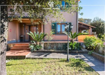 Foto 7 - Villa Via Ariccia
 
11, Ciampino - photo 7
