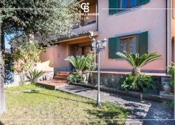 Foto 56 - Villa Via Ariccia
 
11, Ciampino - photo 56