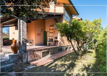 Foto 57 - Villa Via Ariccia
 
11, Ciampino - photo 57