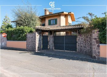 Foto 58 - Villa Via Ariccia
 
11, Ciampino - photo 58