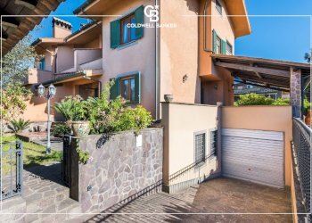 Foto 59 - Villa Via Ariccia
 
11, Ciampino - photo 59
