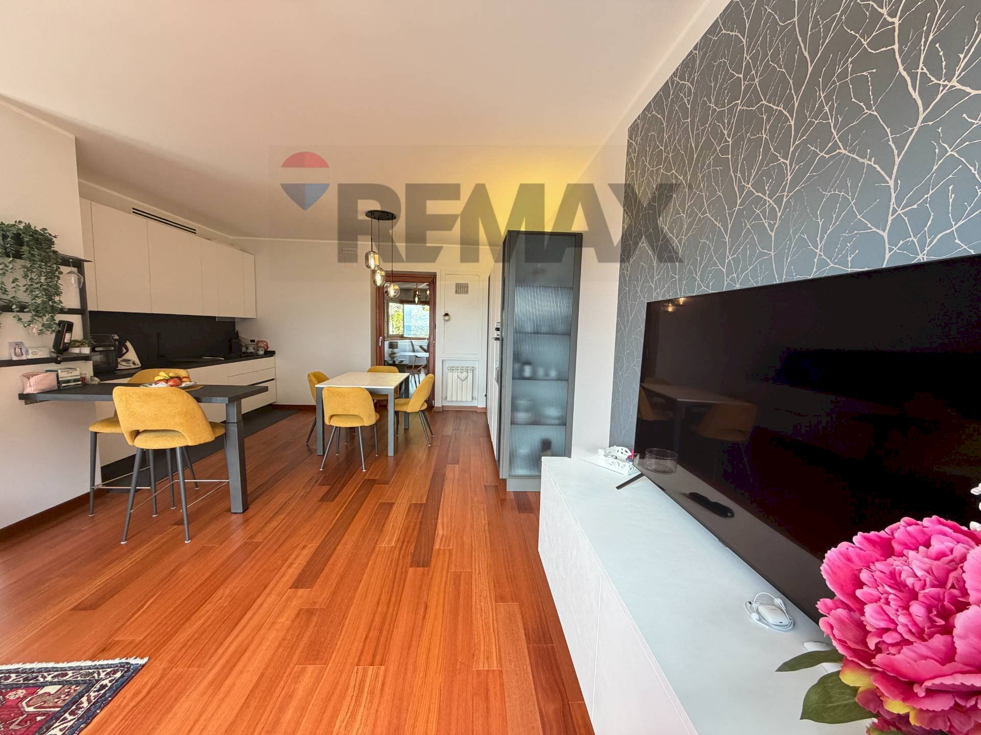 Sala da pranzo - Terraced Villa Via Neri
10, Campobasso - photo 3