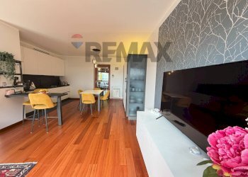 Sala da pranzo - Terraced Villa Via Neri
 
10, Campobasso - photo 3