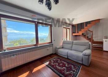 Soggiorno - Terraced Villa Via Neri
 
10, Campobasso - photo 5