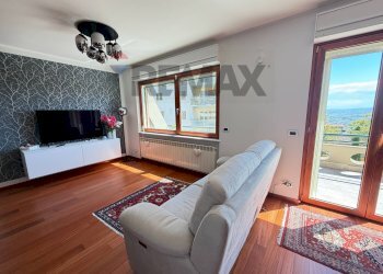Soggiorno - Terraced Villa Via Neri
 
10, Campobasso - photo 7