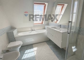 Bagno - Terraced Villa Via Neri
 
10, Campobasso - photo 9