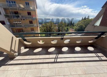 Balcone - Terraced Villa Via Neri
 
10, Campobasso - photo 11