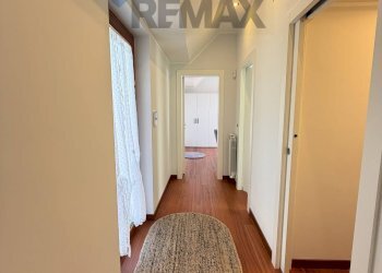 Hall / corridoio - Terraced Villa Via Neri
 
10, Campobasso - photo 15