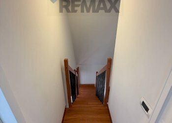 Hall / corridoio - Terraced Villa Via Neri
 
10, Campobasso - photo 18