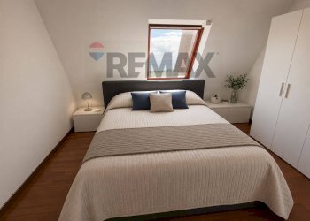 Camera / camera da letto - Terraced Villa Via Neri
 
10, Campobasso - photo 21