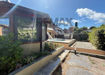 Casa all\'aperto - Terraced Villa Via Neri
 
10, Campobasso - photo 35