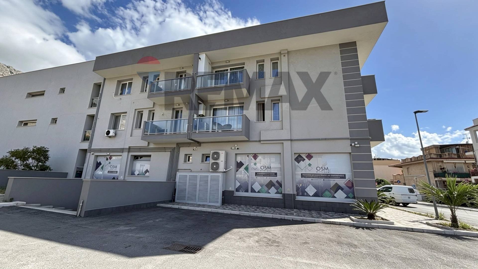 Edificio all\'aperto - Appartamento Via Giovanni Falcone
 
75, Isola delle Femmine - foto 2