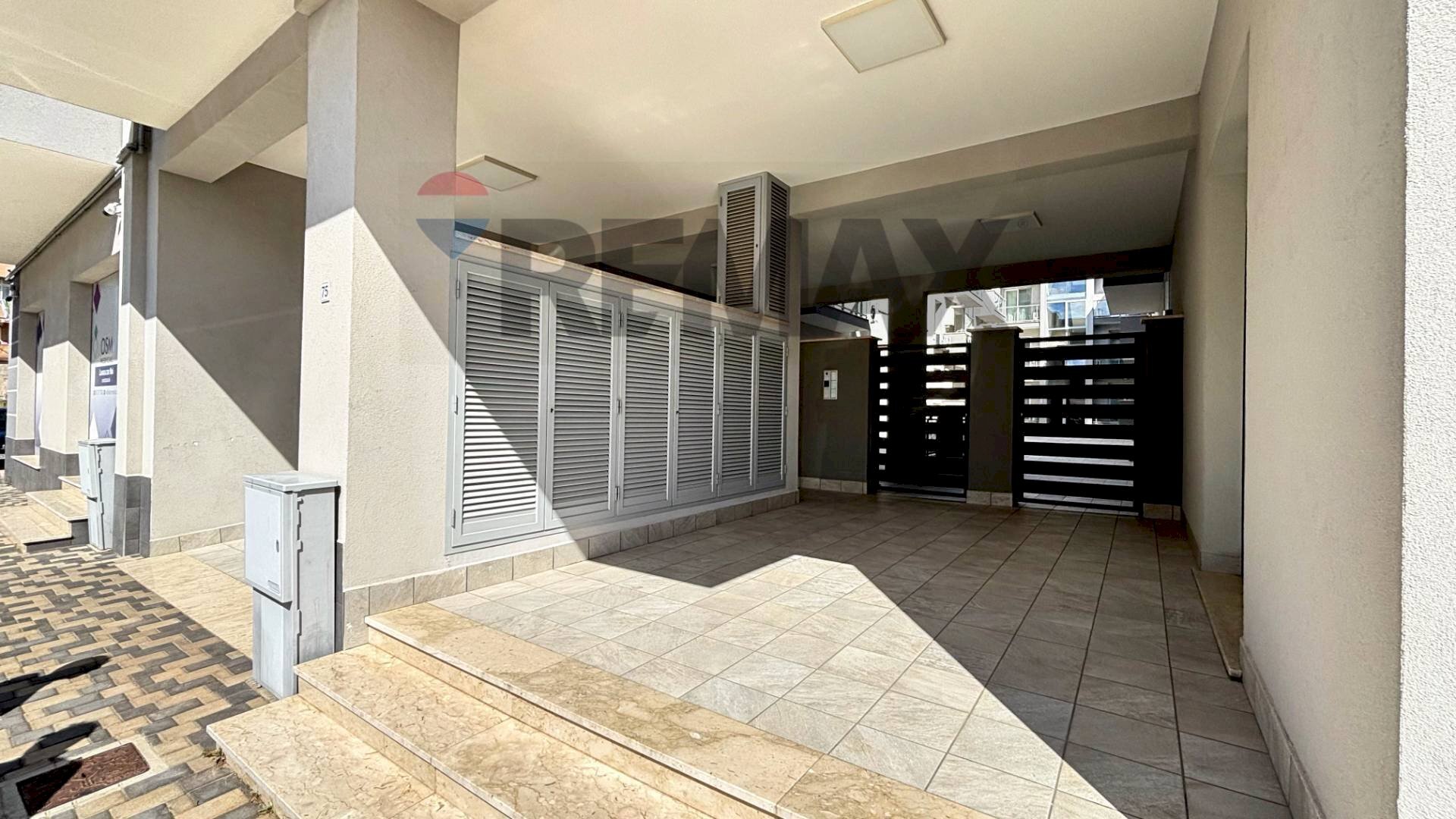 Ricezione / Lobby - Appartamento Via Giovanni Falcone
 
75, Isola delle Femmine - foto 3