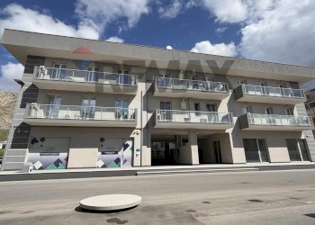Edificio all\'aperto - Appartamento Via Giovanni Falcone
 
75, Isola delle Femmine - foto 1
