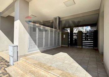 Ricezione / Lobby - Appartamento Via Giovanni Falcone
 
75, Isola delle Femmine - foto 3