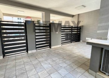 Ricezione / Lobby - Appartamento Via Giovanni Falcone
 
75, Isola delle Femmine - foto 4