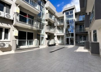 Edificio all\'aperto - Appartamento Via Giovanni Falcone
 
75, Isola delle Femmine - foto 6