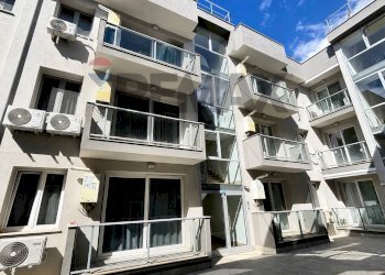 Edificio all\'aperto - Appartamento Via Giovanni Falcone
 
75, Isola delle Femmine - foto 7