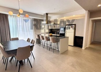 Sala da pranzo - Appartamento Via Giovanni Falcone
 
75, Isola delle Femmine - foto 17