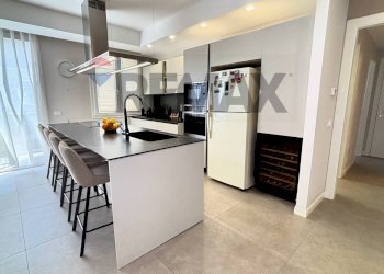 Cucina - Appartamento Via Giovanni Falcone
 
75, Isola delle Femmine - foto 18